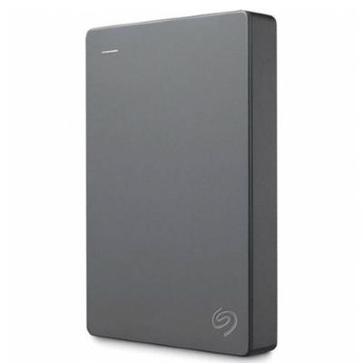 Seagate Basic externe harde schijf 4000 GB Zilver