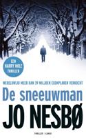 De sneeuwman - thumbnail