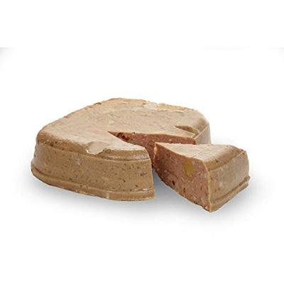Renske vers gestoomd kip natvoer hond (tetra) 2 trays (20 x 395 g) - thumbnail