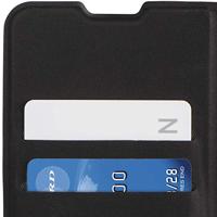 Hama Booklet Slim Pro Voor Samsung Galaxy A21s Zwart - thumbnail