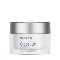 Skeyndor Global Lift Lift Contour Face & Neck Cream 50ml - thumbnail