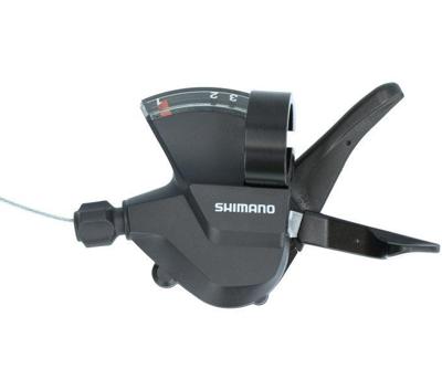 Shimano Versteller links 3 speed sl-m315