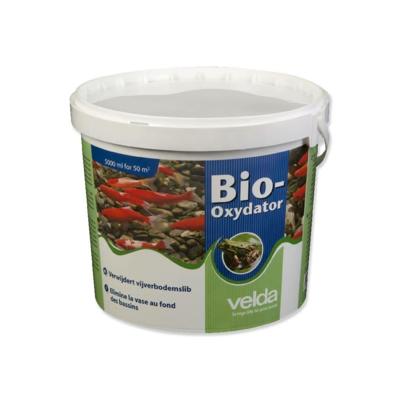 Bio oxydator 5000 ml Velda - Velda