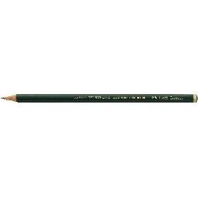 Faber Castell Potlood 9000 - B