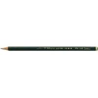 Faber Castell Potlood 9000 - B - thumbnail