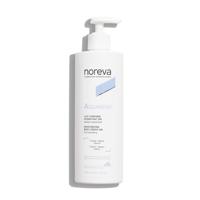 Noreva Aquareva Moisturizing Body Cream DUO 2x 400ml Promo 800ml - thumbnail