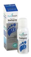 Pedifresh Voetspray Fase 1 - thumbnail