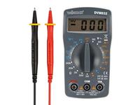 Velleman Digitale Multimeter 3,5lcd Compact - thumbnail