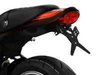 ZIEGER nummerbordhouder "x-line license plate carriers zi kawa z900rs bj.18-24 - thumbnail
