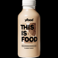 YFood Gebalanceerde Drinkmaaltijd Classic Choco 500 ml bij Jumbo - thumbnail