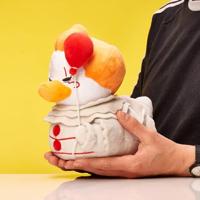 It Tubbz Plush Figure Pennywise 20 cm - thumbnail
