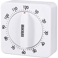 Eurochron EAT 6120 Timer Wit Mechanisch - thumbnail