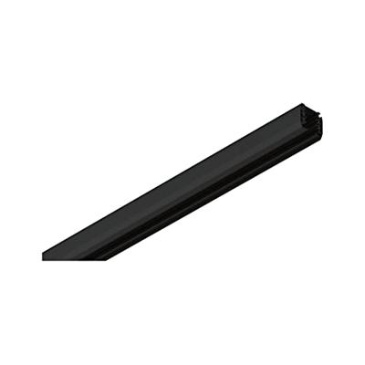 Paulmann 91356 91356 230V-railsysteemcomponenten Rail ProRail3 Zwart