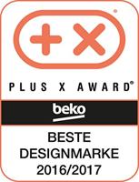 Beko HDCC32200X Keramische kookplaat Grijs - thumbnail