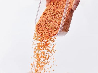 Joseph Joseph CupboardStore Rechthoekig Set 1,3 l Groen, Wit 5 stuk(s) Joseph Joseph CupboardStore Rechthoekig Set 1,3 l Groen, Wit 5 stuk(s)