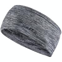 Craft 1909933 Core Essence Thermal Headband - Dk Grey Melange - L - thumbnail