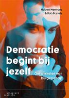 Democratie begint bij jezelf (Paperback) - thumbnail
