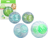 Pawise Exercise Ball 18 cm - thumbnail