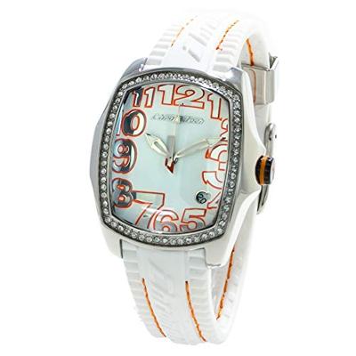 Horloge Dames Chronotech CT7016LS-09 (Ø 35 mm) Horloge Dames Chronotech CT7016LS-09 (Ø 35 mm)