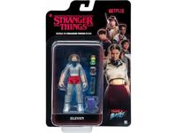 Stranger Things World Of Core Figures Action Figure Eleven #2 with Accy 10 cm - thumbnail