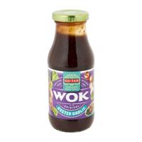 GoTan Wok Original Oyster Garlic 240 ml bij Jumbo - thumbnail
