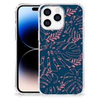 Apple iPhone 14 Pro Max Case Palm Leaves - thumbnail