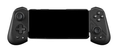 Gaming afstandsbediending Asus 90GC01D0-BGP000 Zwart Grijs