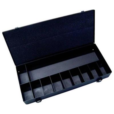 Intercable MP4L Gereedschapskoffer (leeg) (b x h x d) 370 x 50 x 157 mm