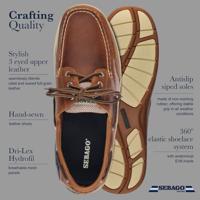 Sebago CLOVEHITCH II FGL WAXED - alle - thumbnail