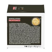 Koffiecapsules Dolce Gusto Espresso Intenso (16 uds) - thumbnail