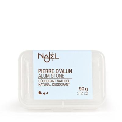 Huidverzorging Aluinsteen Body Deodorant Huidverzorging Aluinsteen Body Deodorant