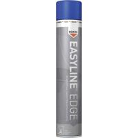 Rocol easyline edge blue lijnmarkering 750ml - thumbnail