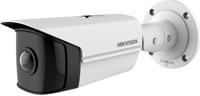 4MP IR Bullet Network Camera DS-2CD2T45G0P-I - Netwerkbewakingscamera - openlucht - weerbestendig - kleur (Dag en nacht) - 4 MP - 2688 x 1520 - thumbnail
