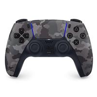 Sony DualSense Bluetooth/USB Gamepad Analoog/digitaal PlayStation 5 Grijs Camo - thumbnail