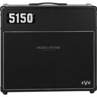 EVH 5150 Iconic Series 40W 1x12 Combo Black buizen gitaarversterker - thumbnail