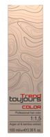 Toujours Trend Color 88.44 Light Copper Intense Blonde - thumbnail