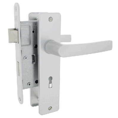 Deurkrukset F1 / DNS BB WE