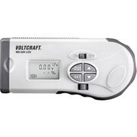 VOLTCRAFT Batterijtester MS-229 LCD Meetbereik (batterijtester) 1.2 V, 1.5 V, 3 V, 9 V, 12 V Oplaadbare batterij, Batterij MS-229 LCD - thumbnail