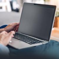 Privacyfilter voor Monitor Startech 135S-PRIVACY-SCREEN - thumbnail