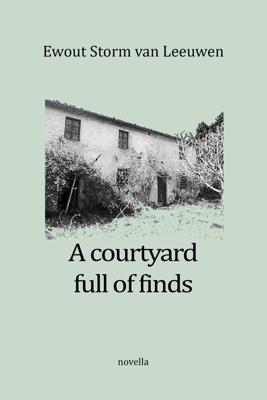 A courtyard full of finds - Ewout Storm van Leeuwen - ebook