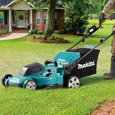 Makita DLM539Z | LXT 2x18 V accu Grasmaaier | 53 cm | Zonder accu en lader | in doos
