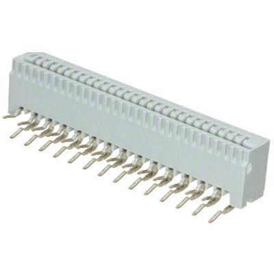 Molex 52044-2845 FFC/FPC-aansluiting Inhoud: 1 stuk(s) Tray