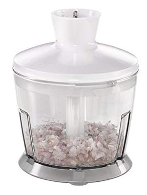 Bosch Haushalt MSM24500 Staafmixer 400 W Met hakmolenopzet Wit Bosch Haushalt MSM24500 Staafmixer 400 W Met hakmolenopzet Wit