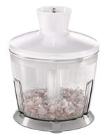 Bosch Haushalt MSM24500 Staafmixer 400 W Met hakmolenopzet Wit - thumbnail