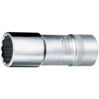 Gedore D 19 L 5/8AF 6141570 Dopsleutelinzetstuk 0 mm 5/8 1/2 (12.5 mm) - thumbnail