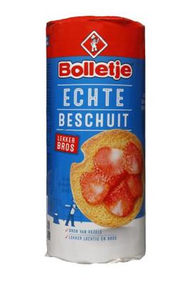 Bolletje Echte Beschuit bij Jumbo