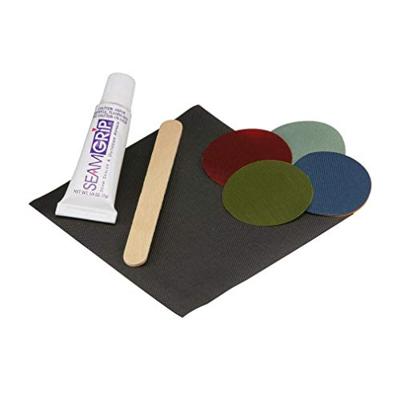 Therm-A-Rest Permanent Home Repair Kit Reparatiemateriaal