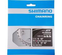 Shimano kettingblad deore xt 11v 26t y1rl26000 m8000 - thumbnail