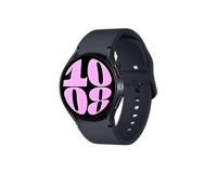 Samsung Galaxy Watch6 SM-R935F 3,3 cm (1.3") Super AMOLED 40 mm Digitaal 432 x 432 Pixels Touchscreen 4G Grafiet Wifi GPS - thumbnail