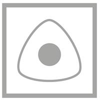 STABILO Trio thick kleurpotlood 24 stuk(s) Multi - thumbnail